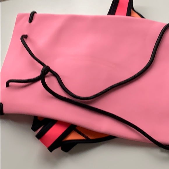 Triangl bikini with bag! - Picture 3 of 3